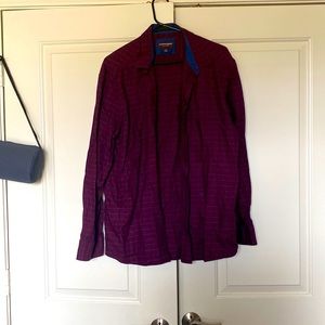 Mens dress shirt